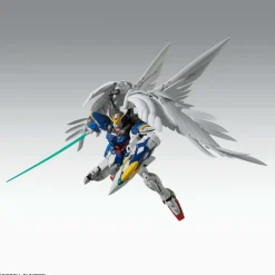 MG 1/100 WING GUNDAM ZERO EW VER. KA