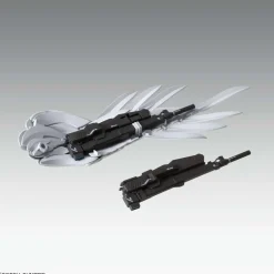 MG 1/100 WING GUNDAM ZERO EW VER. KA