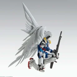 MG 1/100 WING GUNDAM ZERO EW VER. KA