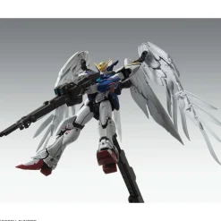 MG 1/100 WING GUNDAM ZERO EW VER. KA