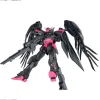 MG 1/100 WING GUNDAM ZERO EW VER.KA [RECIRCULATION COLOR / NEON PINK]