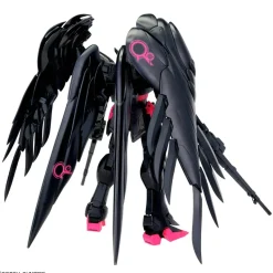 MG 1/100 WING GUNDAM ZERO EW VER.KA [RECIRCULATION COLOR / NEON PINK]