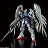 MG 1/100 WING GUNDAM ZERO EW VER. KA TITANIUM FINISH
