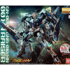 MG 1/100 00 XN RAISER