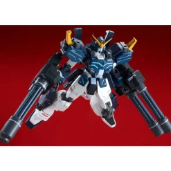 MG 1/100 XXXG-01H2 GUNDAM HEAVYARMS CUSTOM EW