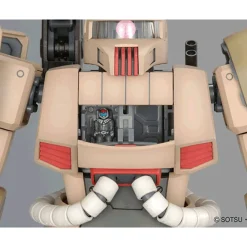 MG 1/100 ZAKU CANNON
