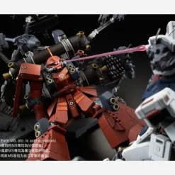 MG 1/100 ZAKUⅡ HIGH MOBILITY TYPE « PSYCHO ZAKU » [GUNDAM THUNDERBOLT] LAST SESSION VER.