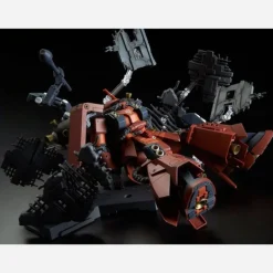 MG 1/100 ZAKUⅡ HIGH MOBILITY TYPE « PSYCHO ZAKU » [GUNDAM THUNDERBOLT] LAST SESSION VER.