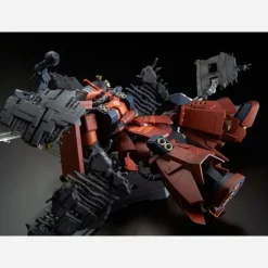 MG 1/100 ZAKUⅡ HIGH MOBILITY TYPE « PSYCHO ZAKU » [GUNDAM THUNDERBOLT] LAST SESSION VER.