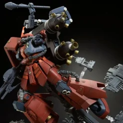 MG 1/100 ZAKUⅡ HIGH MOBILITY TYPE « PSYCHO ZAKU » [GUNDAM THUNDERBOLT] LAST SESSION VER.