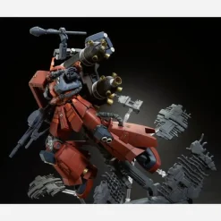MG 1/100 ZAKUⅡ HIGH MOBILITY TYPE « PSYCHO ZAKU » [GUNDAM THUNDERBOLT] LAST SESSION VER.