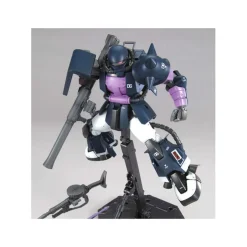 MG 1/100 ZAKU II BLACK TRI-STAR VER. 2.0
