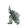 MG 1/100 ZAKU II VER. 2.0