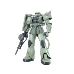 MG 1/100 ZAKU II VER. 2.0