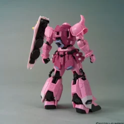 MG 1/100 ZAKU WARRIOR (LIVE CONCERT VER.)
