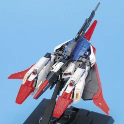 MG 1/100 ZETA GUNDAM VER 2.0
