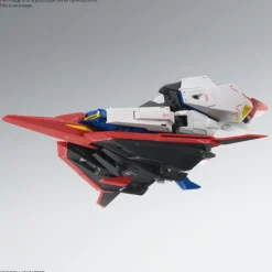 MG 1/100 ZETA GUNDAM VER. KA