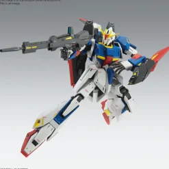 MG 1/100 ZETA GUNDAM VER. KA