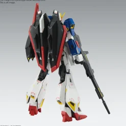 MG 1/100 ZETA GUNDAM VER. KA