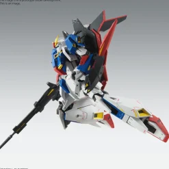 MG 1/100 ZETA GUNDAM VER. KA