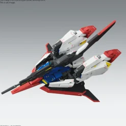 MG 1/100 ZETA GUNDAM VER. KA