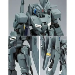 MG 1/100 ZETA PLUS (UNICORN VER.)