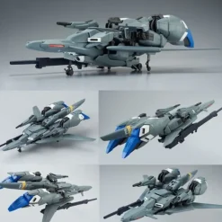 MG 1/100 ZETA PLUS (UNICORN VER.)