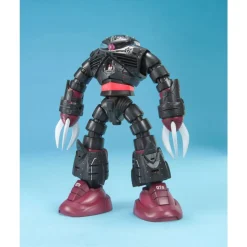 MG 1/100 Z’GOK CHAR’S CUSTOM