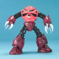 MG 1/100 Z’GOK CHAR’S CUSTOM