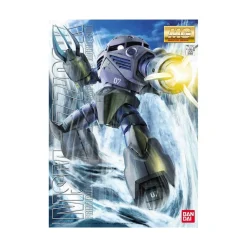 MG 1/100 Z’GOK MASS PRODUCTION TYPE