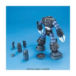 MG 1/100 Z’GOK MASS PRODUCTION TYPE