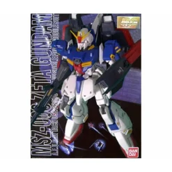MG 1/100 Z-GUNDAM