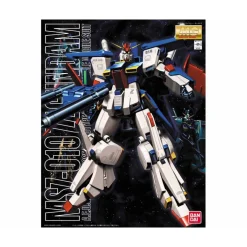 MG 1/100 ZZ GUNDAM
