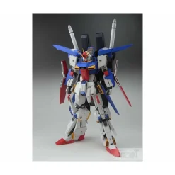 MG 1/100 ZZ GUNDAM
