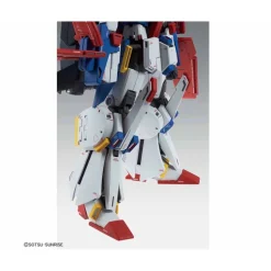 MG 1/100 ZZ GUNDAM VER. KA