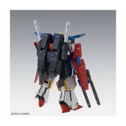 MG 1/100 ZZ GUNDAM VER. KA