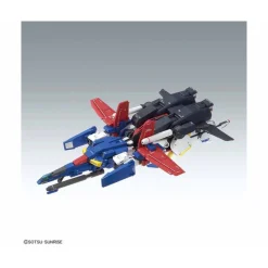 MG 1/100 ZZ GUNDAM VER. KA