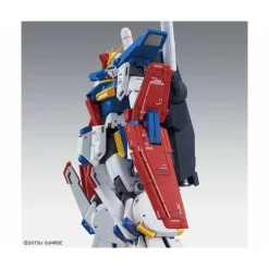 MG 1/100 ZZ GUNDAM VER. KA