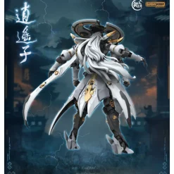 MJZ STUDIO X SUNDAY HOBBY : XIAOYAOZI