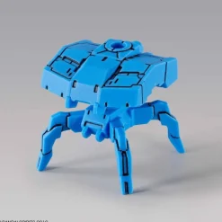 30MM 1/144 ALTO [BLUE]