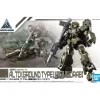 30MM 1/144 ALTO (GROUND TYPE) [OLIVE DRAB]