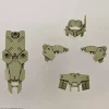 30MM ARMOR CLOSE COMBAT [ALTO/DARK GREEN]