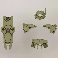 30MM ARMOR CLOSE COMBAT [ALTO/DARK GREEN]