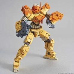 30MM ARMOR CLOSE COMBAT [ALTO/ORANGE]