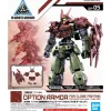 30MM ARMOR CLOSE FIGHTING [PORTANOVA/DARK RED]