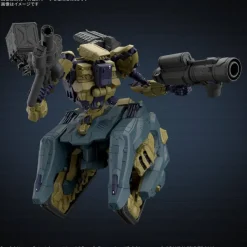30MM ARMORED CORE FIRES OF RUBICON RaD CC-3000