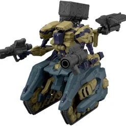 30MM ARMORED CORE FIRES OF RUBICON RaD CC-3000