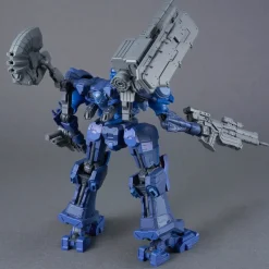 30MM Armored Core VI Fires Of Rubicon Arquebus Vp-40S Locksmith