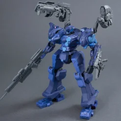 30MM Armored Core VI Fires Of Rubicon Arquebus Vp-40S Locksmith