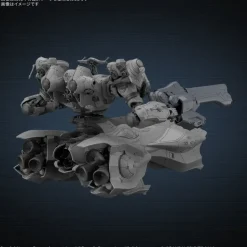 30MM Armored Core VI Fires Of Rubicon Arquebus ADD VE-40A